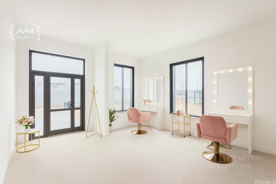 Продажа ПСН Арцеуловская Аллея,  д. 9