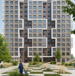 Продажа 1-комн квартиры на вторичном рынке Мосфильмовская улица,  д. 98 к2