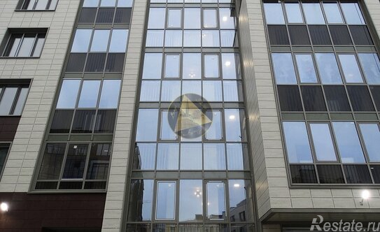 Продажа 2-комн квартиры на вторичном рынке ул Береговая,  д. 27,  к. 1