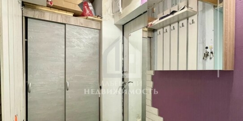 1-комн квартира улица Пестеля,  д. 4Б