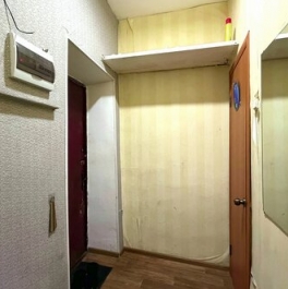 Продажа 1-комн квартиры на вторичном рынке Егорьевск, ул Карла Маркса,  д. 21/30