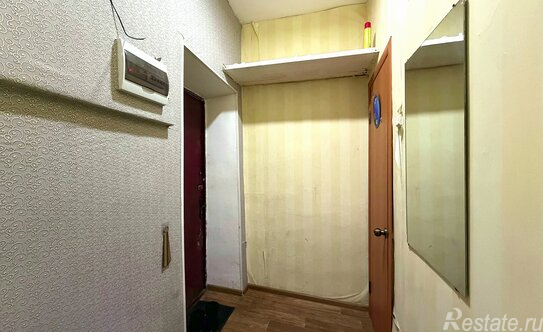 Продажа 1-комн квартиры на вторичном рынке Егорьевск, ул Карла Маркса,  д. 21/30