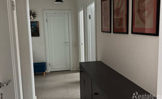 Продажа 2-комн квартиры на вторичном рынке Красноказарменная улица,  д. 14А к6
