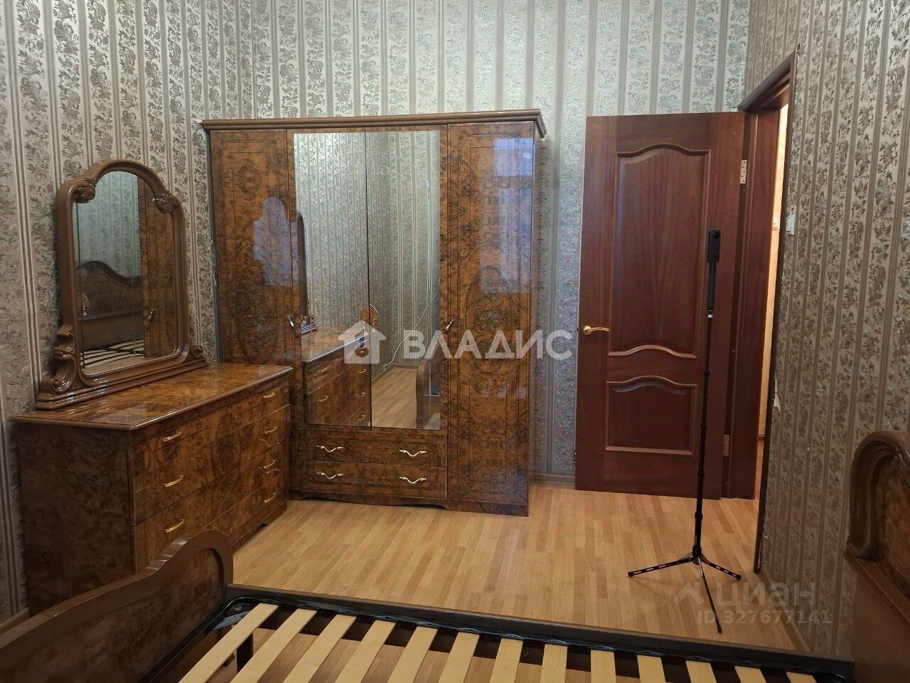Продажа 2-комн квартиры на вторичном рынке Большая Дорогомиловская улица, 5