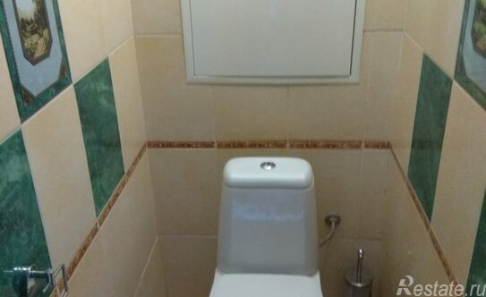 Аренда 1-комн квартиры на вторичном рынке Жулебинский бульвар,  д. 1