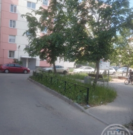 Продажа 1-комн квартиры на вторичном рынке Красное Село г., Спирина ул. ,  д. 9,  к. 2