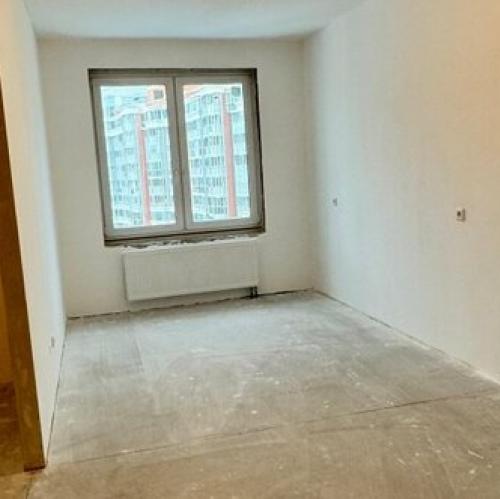 3-комн квартира ул Руднева