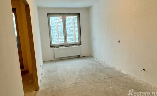 Продажа 3-комн квартиры на вторичном рынке ул Руднева