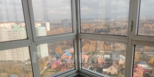 2-комн квартира деревня Островцы, Подмосковная улица, 36