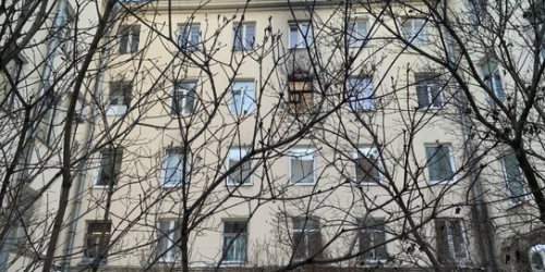4-комн квартира ул Декабристов,  д. 11