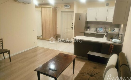 Продажа 1-комн квартиры на вторичном рынке Амурская ул,  д. 2А к4