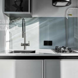 Продажа 1-комн квартиры на вторичном рынке Кутузовский пр-кт,  д. 30