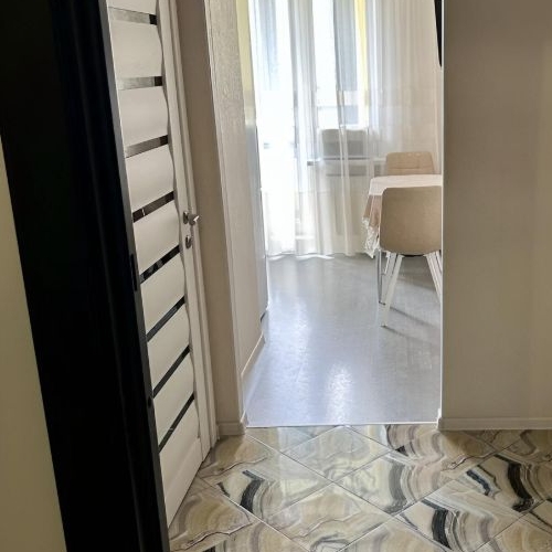 1-комн квартира улица Парфеновская, 11к1