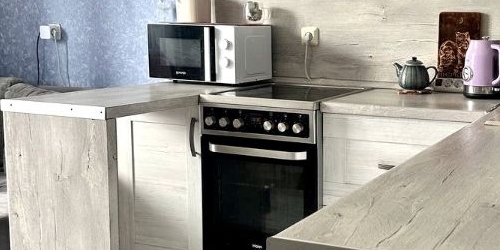 1-комн квартира улица Шелгунова, 9к1