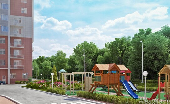 Продажа 2-комн квартиры на вторичном рынке Ивантеевка г, Хлебозаводская ул,  д. 12 к1