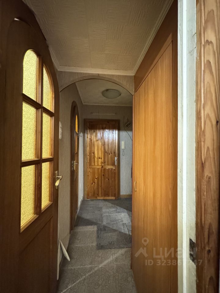 Продажа 1-комн квартиры на вторичном рынке Белорусская улица, 8