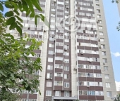 Продать Квартиры вторичка Одинцово г, Белорусская ул  9 