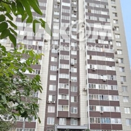 Продажа 2-комн квартиры на вторичном рынке Одинцово г, Белорусская ул,  д. 9