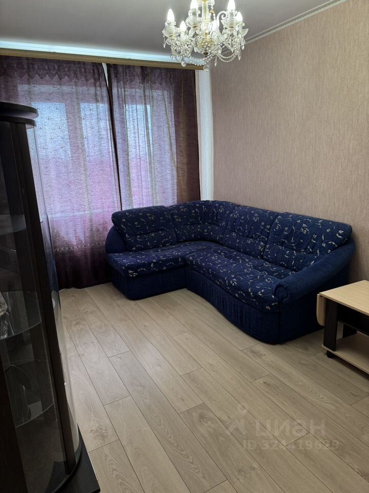 Продажа 1-комн квартиры на вторичном рынке Богородский мкр, Щелково,  д. 22