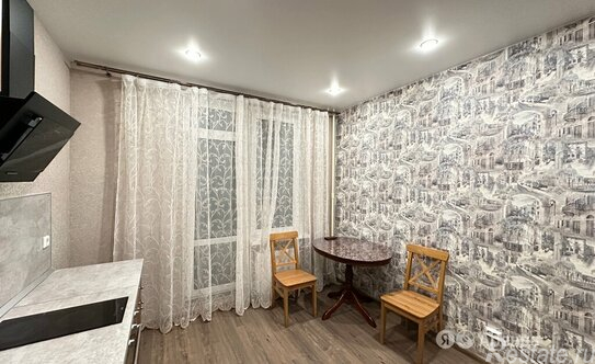 Аренда 2-комн квартиры на вторичном рынке Дмитровский пер,  д. 12