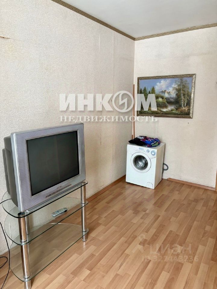 Продажа 2-комн квартиры на вторичном рынке Путевой проезд, 2
