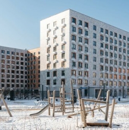 Продажа 2-комн квартиры на вторичном рынке Красногорск г, Ильинское-Усово п, Заповедная ул