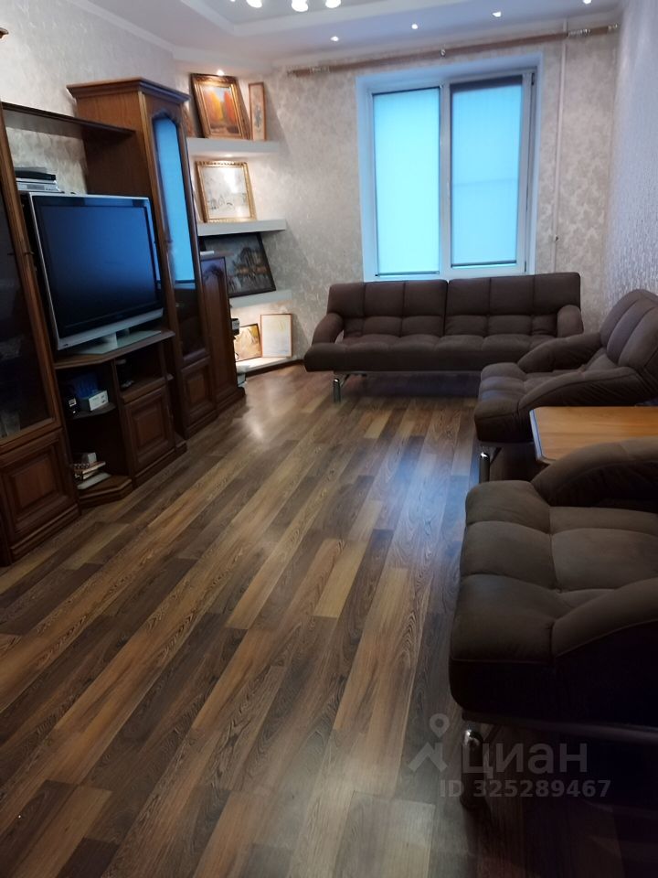 Продажа 2-комн квартиры на вторичном рынке Кондратьевский проспект, 62К3