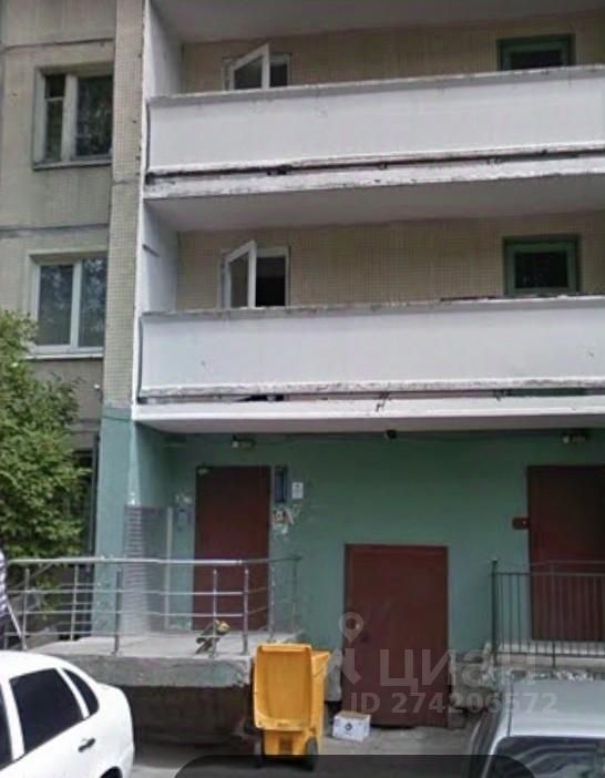 Продажа 3-комн квартиры на вторичном рынке Светлановский проспект, 71К2