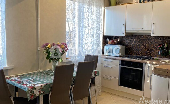 Продажа 2-комн квартиры на вторичном рынке улица Кубинка,  д. 4