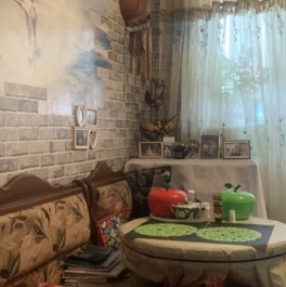 Продажа 2-комн квартиры на вторичном рынке Волынская улица,  д. 3