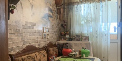 2-комн квартира Волынская улица,  д. 3