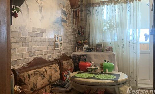 Продажа 2-комн квартиры на вторичном рынке Волынская улица,  д. 3