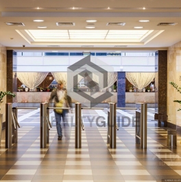 Продажа офиса улица Горбунова,  д. 2 с3