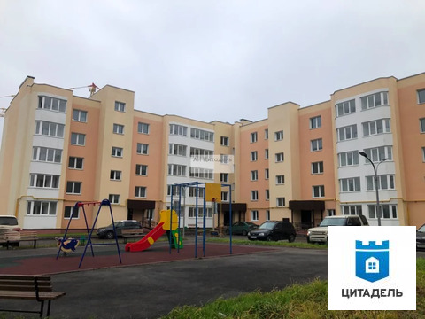 Продажа 3-комн квартиры на вторичном рынке Высоковск, ул. Ленина, д. 4 Продажа 3-комн квартиры на вторичном рынке Высоковск, ул. Ленина, д. 4