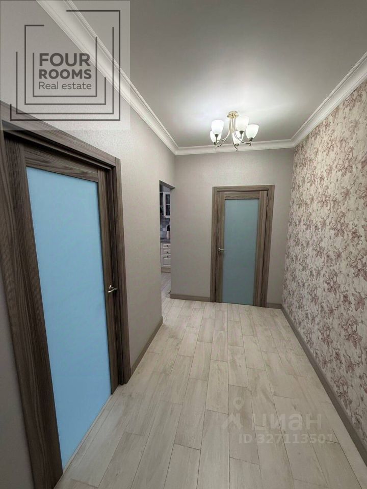 Продажа 2-комн квартиры на вторичном рынке набережная Реки Смоленки,  д. 3к1