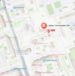 Аренда ПСН Дмитровское ш,  д. 122Д к11