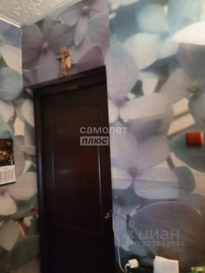 Продажа комнаты Кировоградская улица, 19К2