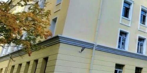 3-комн квартира Пушкин, Захаржевская улица, 14