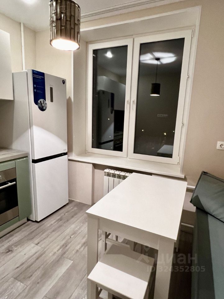 Продажа 1-комн квартиры на вторичном рынке Малая Ботаническая улица, 14