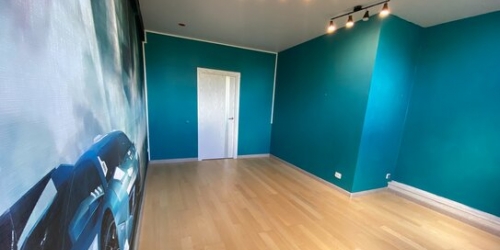 2-комн квартира Пионерская ул,  д. 2