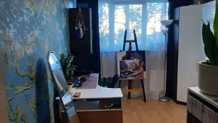 3-комн квартира проспект Маршала Жукова, 32К1