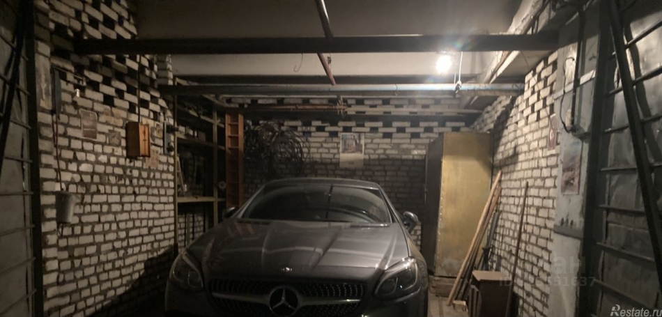 Аренда гаража ул Смольная,  д. 46