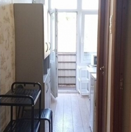 Аренда 2-комн квартиры на вторичном рынке улица Советской Армии,  д. 15