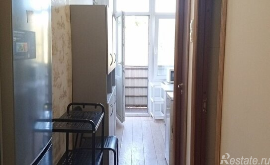 Аренда 2-комн квартиры на вторичном рынке улица Советской Армии,  д. 15