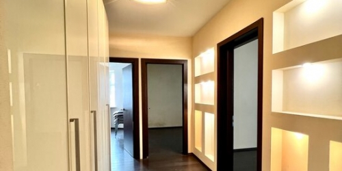 3-комн квартира Матвеевская улица,  д. 36