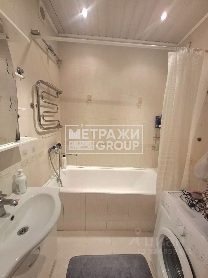 Продажа 1-комн квартиры на вторичном рынке Королев, Октябрьский бульвар, 3