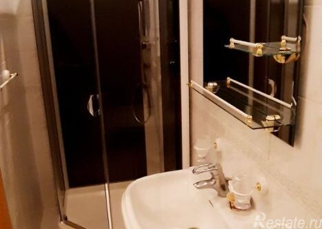 Аренда 5-комн квартиры на вторичном рынке Гоголевский бульвар,  д. 23