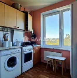 Продажа 3-комн квартиры на вторичном рынке проезд Черепановых,  д. 64,  к. 1