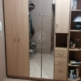 Продажа 2-комн квартиры на вторичном рынке Дубровская 1-я ул,  д. 2А