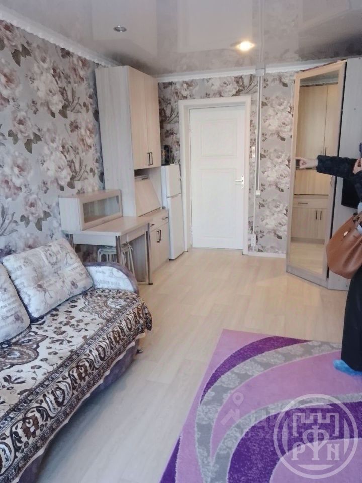 Продажа комнаты Ломоносов, улица Победы, 11